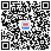 找人才App-qrcode